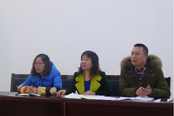 hg皇冠官网传达全国高校思想政治工作会议精神 hg皇冠官网传达全国高校思想政治工作会议精神