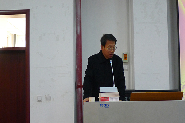 hg皇冠官网成功举办2016年入党积极分子培训第三讲 hg皇冠官网成功举办2016年入党积极分子培训第三讲