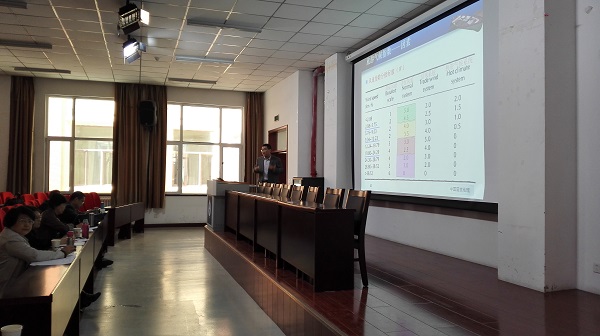 经济管理公司青年员工基本功竞赛 经济管理公司青年员工基本功竞赛