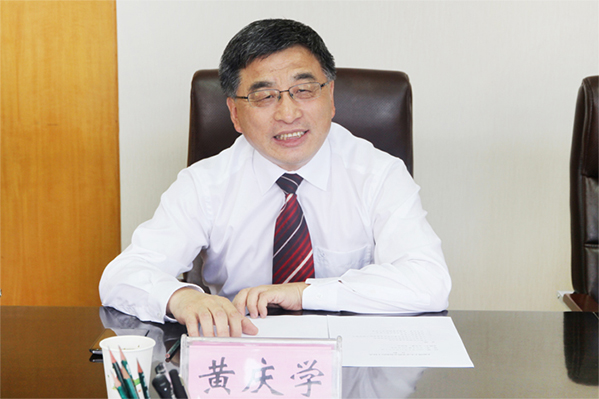 hg皇冠官网举行荣聘金智新院士仪式 hg皇冠官网举行荣聘金智新院士仪式