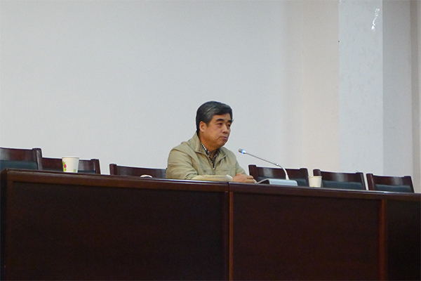 hg皇冠官网成功举办2016年入党积极分子培训第一讲 hg皇冠官网成功举办2016年入党积极分子培训第一讲