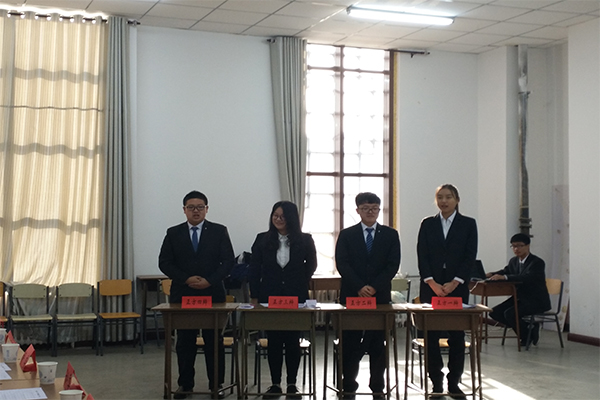 祝贺hg皇冠官网在第八届“清泽博思杯”辩论赛中挺进四强 祝贺hg皇冠官网在第八届“清泽博思杯”辩论赛中挺进四强