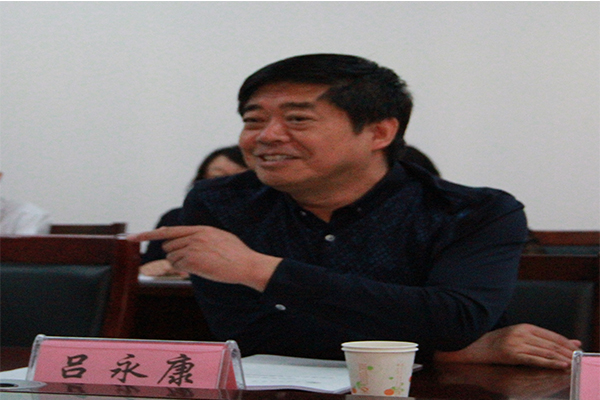 教育部本科教学工作审核评估专家莅临hg皇冠官网指导工作 教育部本科教学工作审核评估专家莅临hg皇冠官网指导工作