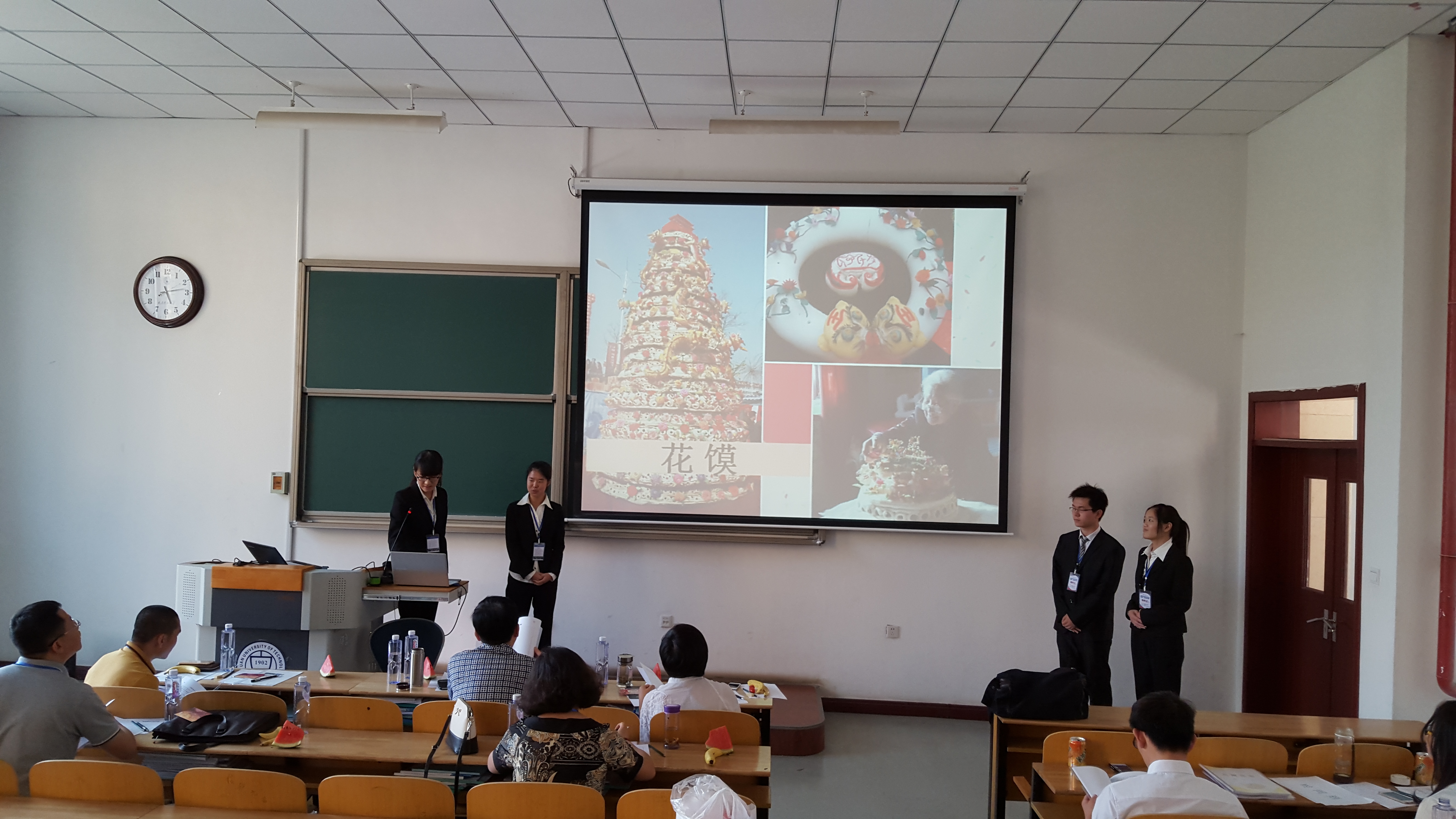 第五届全国大员工电子商务“创新、创意及创业”挑战赛山西赛区选拔赛在hg皇冠官网举行 第五届全国大员工电子商务“创新、创意及创业”挑战赛山西赛区选拔赛在hg皇冠官网举行