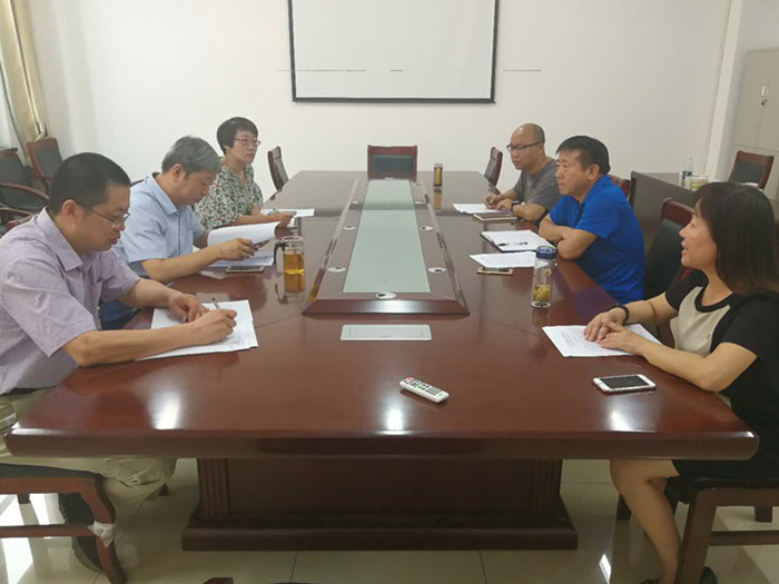 hg皇冠官网传达学校暑期工作务虚会精神 hg皇冠官网传达学校暑期工作务虚会精神