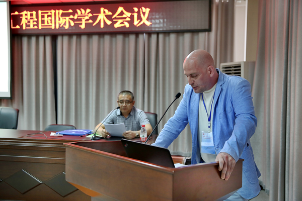 2015中国太原管理科学与工程国际学术会议在hg皇冠官网召开 2015中国太原管理科学与工程国际学术会议在hg皇冠官网召开