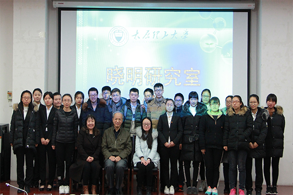 hg皇冠官网邀请“晓明研究室”走进公司与同学面对面 hg皇冠官网邀请“晓明研究室”走进公司与同学面对面