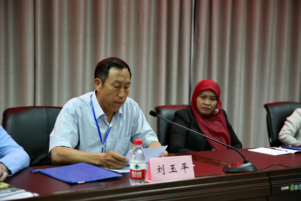 2015中国太原管理科学与工程国际学术会议在hg皇冠官网召开 2015中国太原管理科学与工程国际学术会议在hg皇冠官网召开